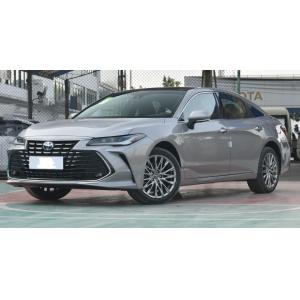 XLE Version Toyota Hybrid Vehicle Toyota AVALON 2022 Dual Engine 2.5L 4 Door 5 Seats