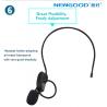 FM Professional headset wireless headset microphone for Tour Guides, Teachers,