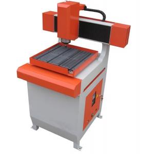China Mini size CNC Engraving Cutting Post Press Equipment  300 x 300 mm supplier