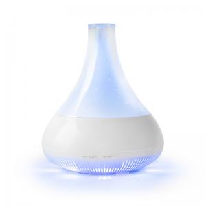 Cool Mist Bedroom Large Capacity Humidifiers Quiet For Baby Nursery And Plants