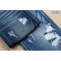China 11.3 OZ 100%Cotton Heavy Weight Denim Fabrics For Jeans Pants on sale