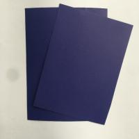 China Max Width 1070mm No Residue 160gsm Chalkboard Paper Sheets on sale