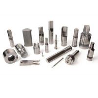 China M2 Material Die Punch Pins Tooling Customized Shape Punch Die Sets With 60 HRC on sale