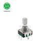 China Multiturn Absolute Rotary Encoder with Hollow Shaft Design wholesale