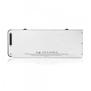 10.8V 5400mAh 13.3'' Laptop Macbook 5.1 Battery Replacement 2008 A1280 A1278