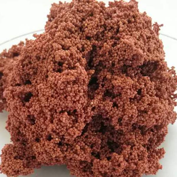 ASD-100 Macroporous Resin For Reducing COD And Eliminating Aniline Impurities