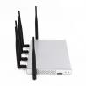 China Metal Case 1200mps 3G 4G Dual Band Openwrt Wifi Router wholesale