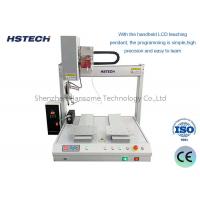 China Automatic Soldering Robot for General Consumer Goods and Medical Devices on sale
