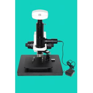 Optical Single Lens Industrial Microscope DIC Differential Interference Contrast