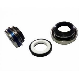 Coiled Spring Pump Mechanical Seal, Mechanical Face Seal for Gran Pump, Metal Mechanical Seal for Grandfos Water Pum