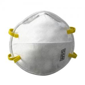 Anti Fog N95 Face Masks , Anti Coronavirus Niosh N95 Dust Mask Without Valve