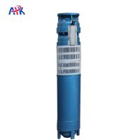 China 100 Hp Large Industrial Water Submersible Pumps on sale