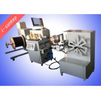 China Indoor Fiber Optic Cable Machine For Cutting And Stripping on sale