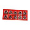 CNC Carbide Insert Threading Tool Al2O3 Coating CNC Tools Insert