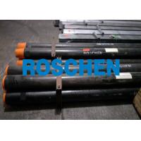 China AW BW NW HW Φ73 Φ89 Water Hardening Drill Rod on sale