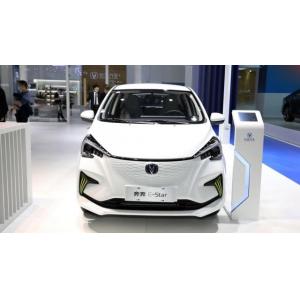 310km Range Performance Atnew Energy Small Electric Car Changan Benben E-Star