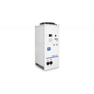 8KW Industrial Laser Cooling Machine Water Chiller For Laser Machine