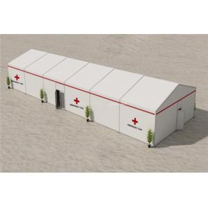 Large Space Hospital Tent Coronavirus Disease COVID-19 Solution For Patients