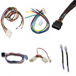 China Connector Others Custom Wire Harness for Small Appliances in Oceania Main Market supplier