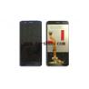 5.2 Inch Blue & Gold Cell Phone LCD Screen Replacement For Huawei Honor 8