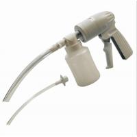 China Manual Phlegm Suction Pump Handheld Vacuum Phlegm Extraction Aspirators on sale