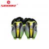 China Adjustable Buckle Waterproof Cycling Footwear Dirt Resistant Anti Skid High Performance wholesale