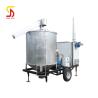 China New 30t/D Mini Rice Corn Maize Dryer Machine Wheat Grain Silo Grain Dryer wholesale