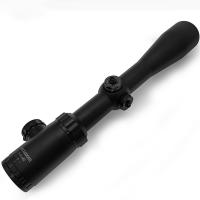 One Piece Tube SFP Scope 3-9x42 FMC Coating For Tactical Hunting
