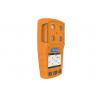 China ES30A-Nh3 Portable 0-100ppm Single Gas Nh3 Detector Toxic Gas Detector WithUSB Charger ISO9001 Certificate wholesale