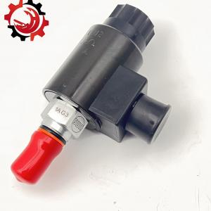 China SUN Solenoid Valve 1AG3 with  Coil color black for Concrete pump truck supplier