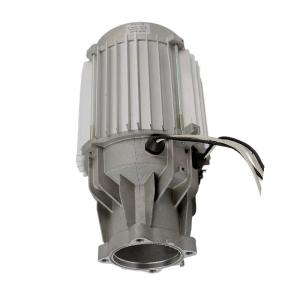 China 1300w Single Phase AC Induction Motor 120V/60Hz 3450rpm For High Pressure Washer supplier