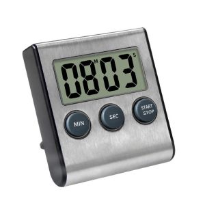 China Minuteur numérique magnétique DTH-23 avec compte à rebours et compte à rebours, alarme et réglage rapide pour la cuisine, minuterie numérique supplier