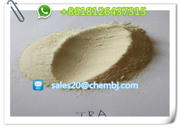 Acétate de Trenbolone de poudre d'hormone stéroïde d'Ananbolic de pureté de 99 %