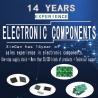 China Componente electrónico Circuito integrado original Automóvil Microordenador de chip único Ic Core Mcf52258cg66 Microcontrolador MCU wholesale