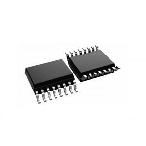 Integrated Circuit Chip PCM1753TDBQRQ1 Audio Digital To Analog Converter PCM1753-Q1