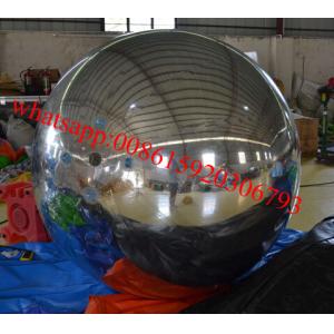 Customized Large Inflatable Advertising Balloons Ornaments For Party