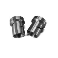China Stainless Steel CNC Turning Parts for medical industry High Accuracy on sale