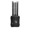 China 130W Prison UAV Signal Jammer Detection Defense Positioning Equipment wholesale