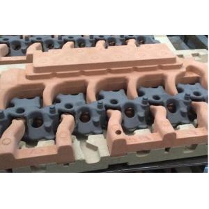 Gravity Casting Or Low Pressure Casting 4mm Sand Core