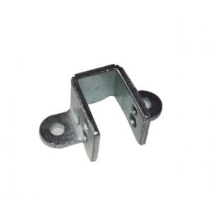 China Precision Aluminium Die Casting Parts For Led Flood Light Housings Corrosion Resistance supplier