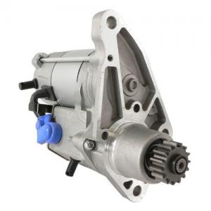 China 17890  12V 15 Tooth Starter Fits Mg Europe ZT-T 2001-2002 8EA738258331 228000-7710 supplier