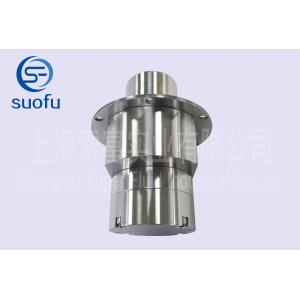 High Pressure Mini Circulation Pump Low Operating Noise For Commercial Machinery