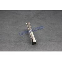 China Super Slim Size Cigarette Rod Mould To Compress Cigarette Paper Forming Cigarette Rods on sale