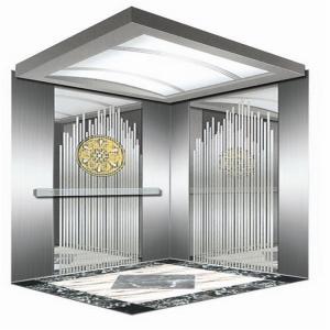 Waterproof Sustainable Elevator Stainless Steel Sheet 1000x2000mm