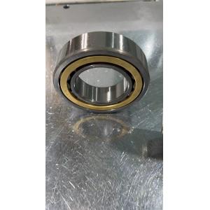 China 15x35x11 High Speed Cylindrical Bearing Rollers NU 202M supplier