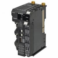 China CP2E-N40DR-A PLC Omron Sysmac CJ2M Series CPU For Basic Machine Automation on sale