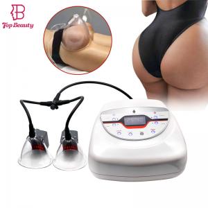 China 50KPA 28 Cups Breast Buttocks Enhancement Vacuum Machine supplier