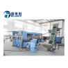 Automatic Drinking Water Bottling Complete Production Line Energy Saving With