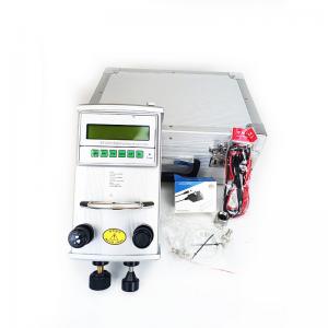 20bar Hand Held Generation Calibrator Pressure Test And Calibration