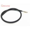TPE Insulation Halogen Free Single Core Heat Resistant Cable For Electronic